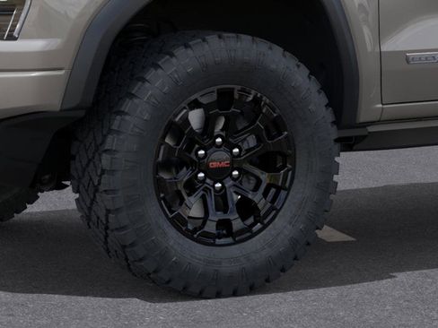 New 2026 GMC Canyon Elevation w/ Convenience Package AWD/4WD image 9