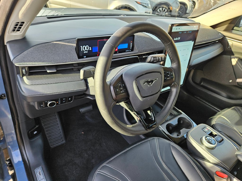 Used 2023 Ford Mustang Mach-E Premium AWD/4WD image 19