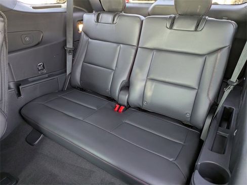 New 2026 Ford Explorer ST image 31