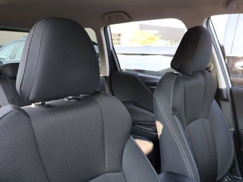 Used 2019 Subaru Forester w/ Alloy Wheel Package AWD/4WD image 18