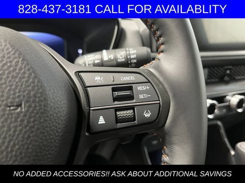 New 2026 Honda CR-V Sport-L image 20