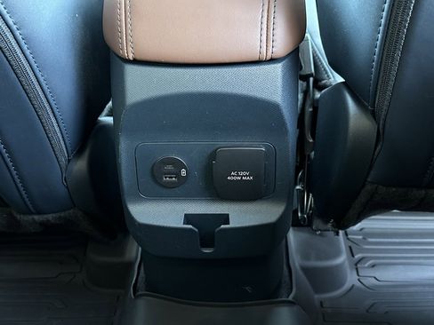 Used 2024 Ford Maverick Lariat image 24