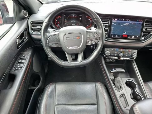 Used 2024 Dodge Durango GT AWD/4WD image 13