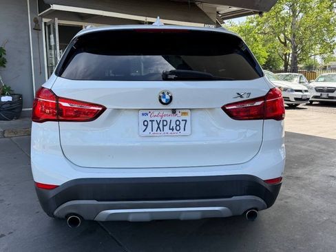 Used 2016 BMW X1 xDrive28i AWD/4WD image 6
