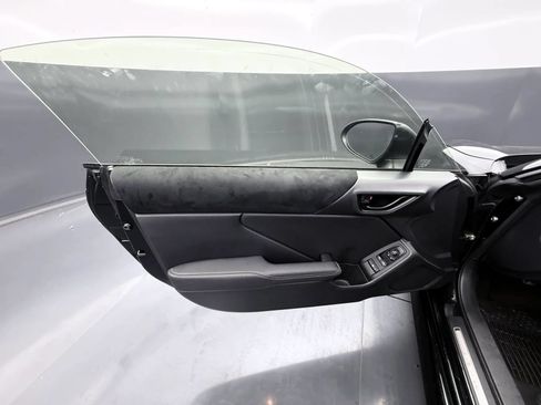 Used 2023 Toyota GR86 Premium w/ ALL Weather Mat Package (TMS) RWD image 20