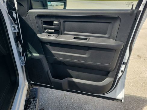 New 2026 RAM 3500 Tradesman image 44