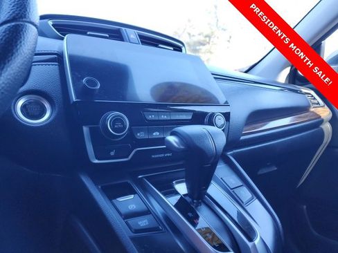Used 2022 Honda CR-V EX image 8