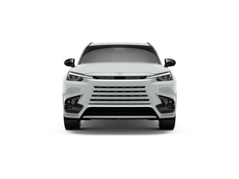 New 2026 Lexus TX 500h AWD image 10