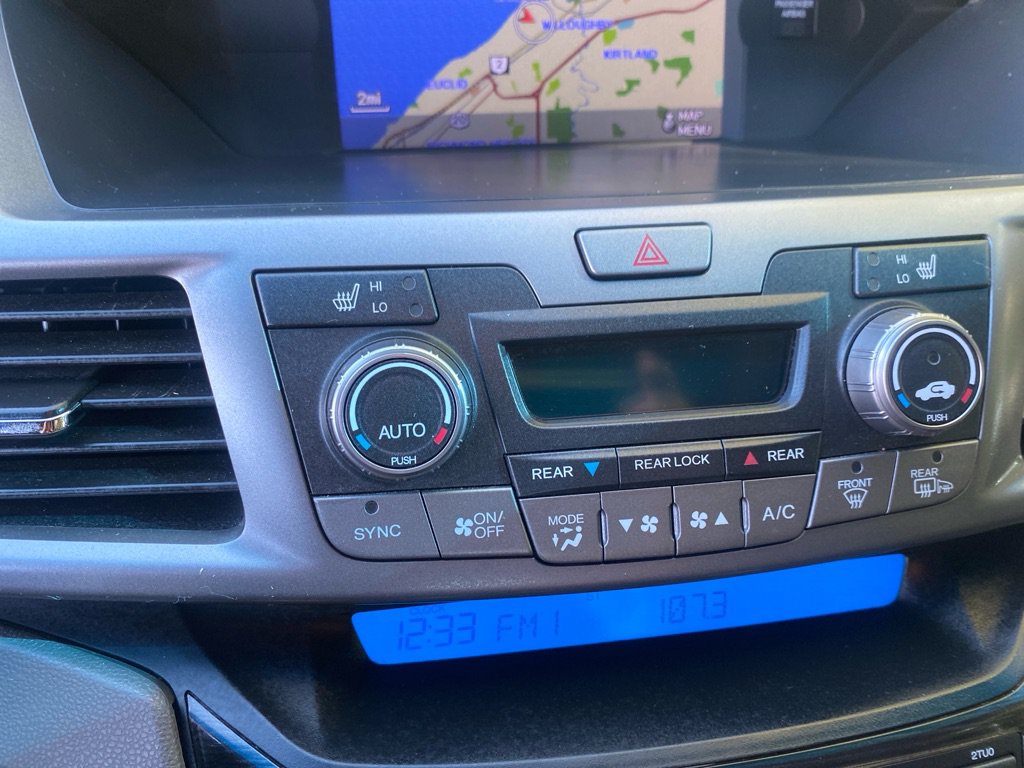 Used 2012 Honda Odyssey Touring image 21