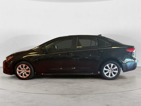 Used 2024 Toyota Corolla LE FWD image 6
