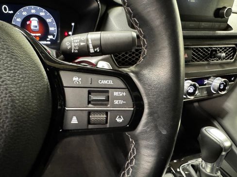Used 2025 Acura Integra A-Spec FWD image 25