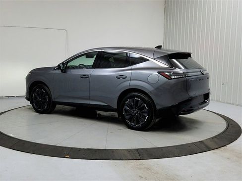 New 2026 Nissan Murano Platinum w/ Cargo Package image 5