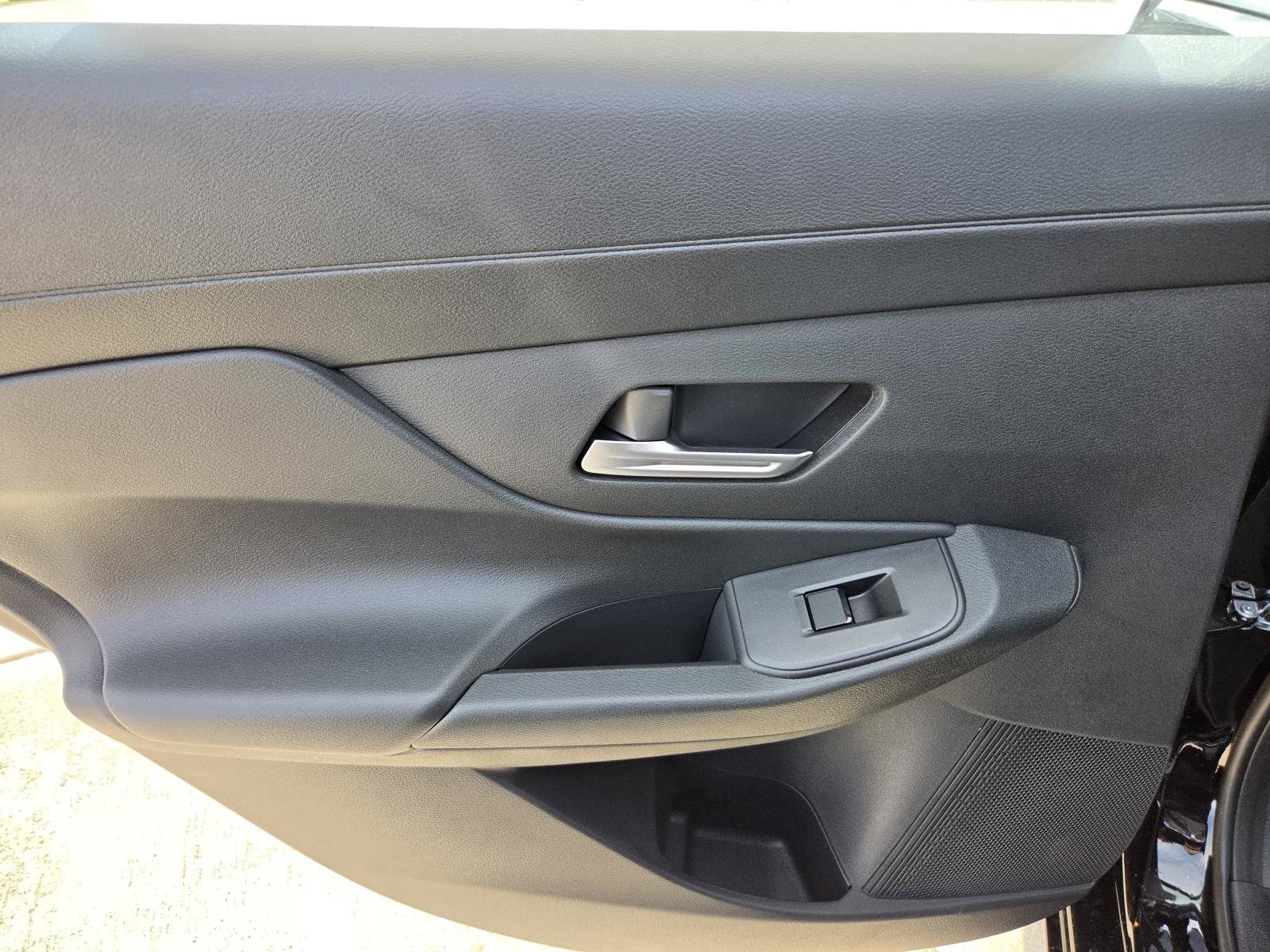 New 2027 Nissan Sentra S FWD image 11