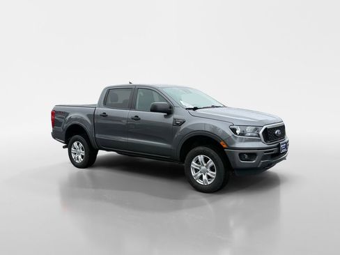 Used 2023 Ford Ranger XLT image 2