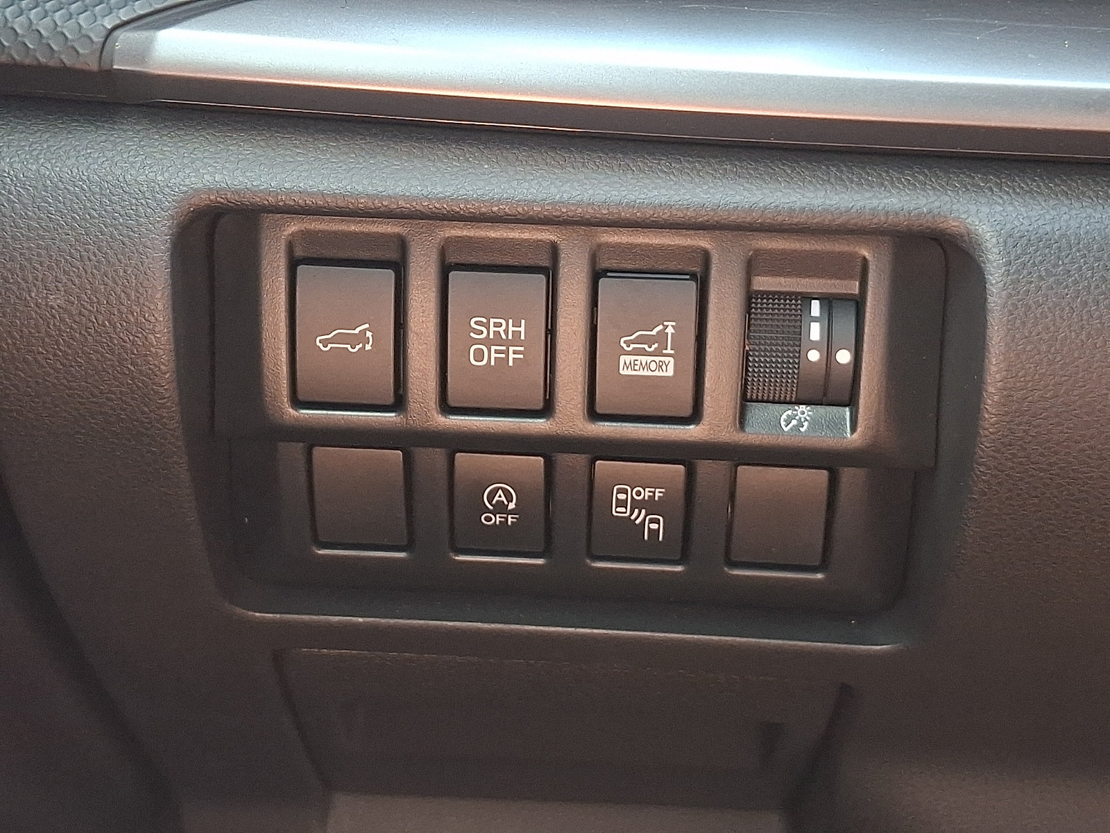 Certified 2023 Subaru Forester Premium AWD/4WD image 24