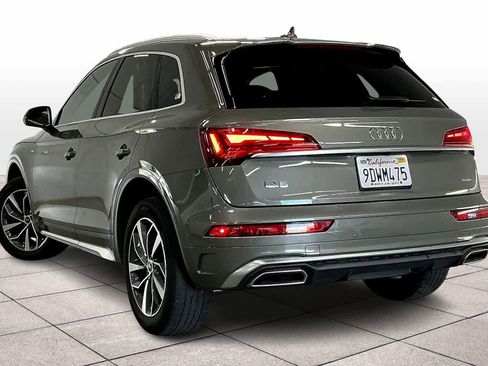 Used 2023 Audi Q5 2.0T Premium Plus w/ Premium Plus Package image 14