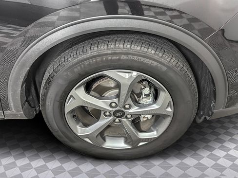 Used 2025 Ford Escape ST-Line image 32