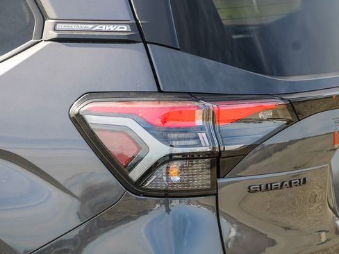 New 2026 Subaru Forester Premium image 22