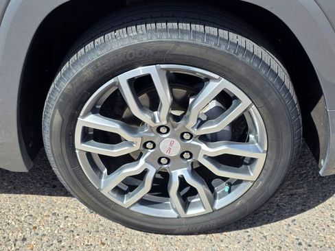 Used 2023 GMC Terrain Denali w/ LPO, Floor Liner Package AWD/4WD image 6