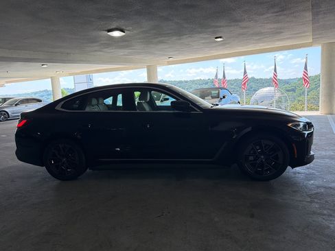 Used 2024 BMW i4 eDrive35 w/ Premium Package RWD image 7