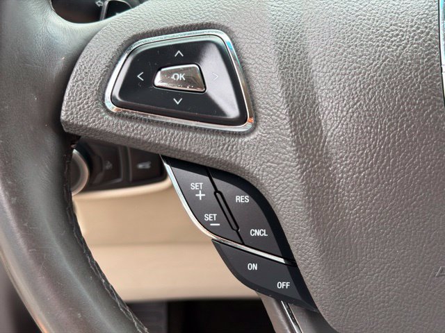 Used 2016 Lincoln MKX Select FWD image 24