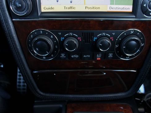 Used 2012 Mercedes-Benz G 550 image 35