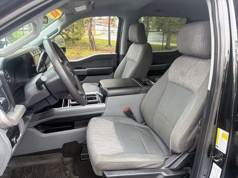 Used 2024 Ford F450 XLT AWD/4WD image 37