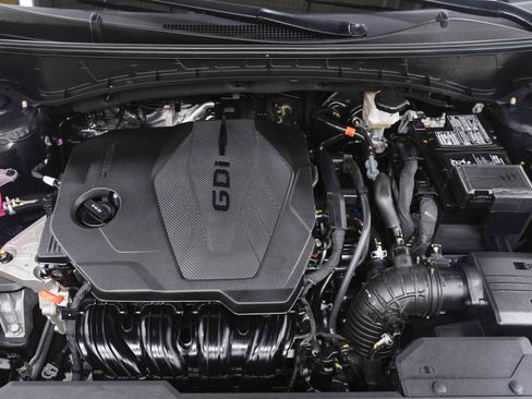 Certified 2024 Hyundai Tucson SE image 28