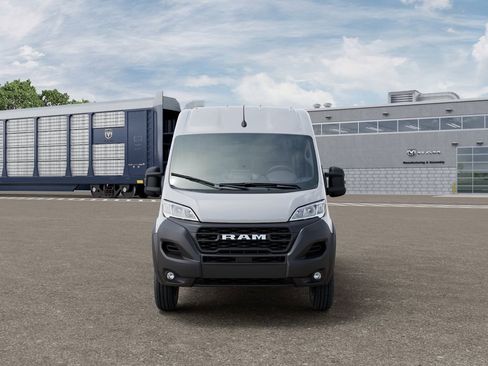 New 2026 RAM ProMaster 3500 w/ Convenience Group FWD image 6