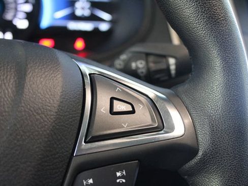 Used 2022 Ford Edge SEL w/ Convenience Package AWD/4WD image 19