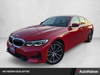 Used 2021 BMW 330i xDrive Sedan w/ Premium Package