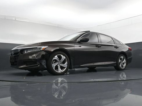 Used 2018 Honda Accord EX-L image 35