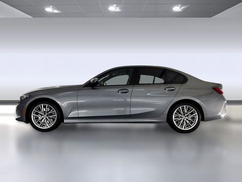 Used 2023 BMW 330i Sedan w/ Driving Assistance Package image 2