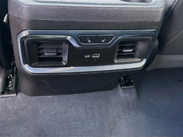 Used 2026 Chevrolet Silverado 1500 High Country w/ High Country Premium Package RWD image 21