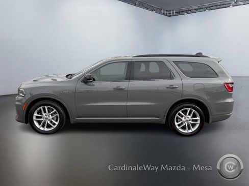 Used 2023 Dodge Durango R/T image 8