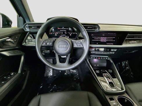 Certified 2026 Audi A3 2.0T Premium AWD/4WD image 11