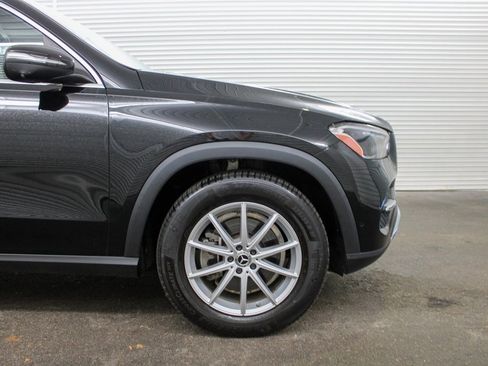 Used 2024 Mercedes-Benz GLE 350 4MATIC image 13