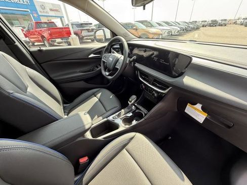 New 2026 Buick Encore GX Sport Touring image 32