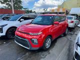 Certified 2022 Kia Soul LX image 2