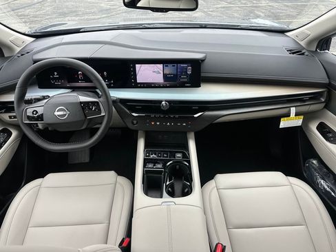 New 2025 Nissan Murano SL image 18