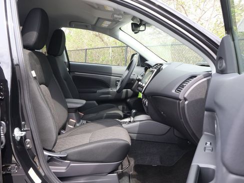 Used 2026 Mitsubishi Outlander Sport ES AWD/4WD image 37