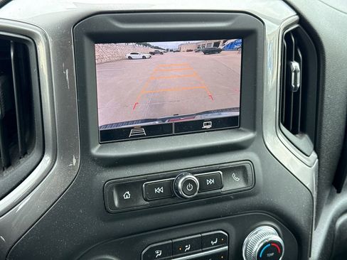 Used 2024 GMC Sierra 3500 Pro AWD/4WD image 23