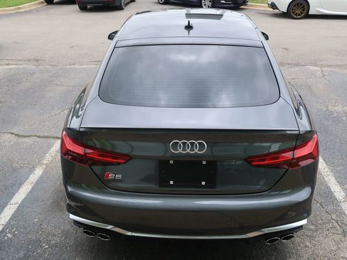 Used 2021 Audi S5 Premium Plus AWD/4WD image 12