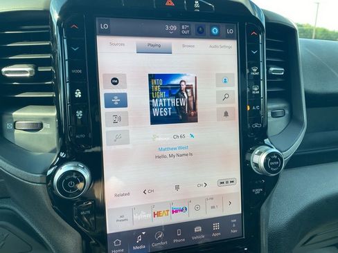 New 2026 RAM 2500 Tradesman image 27