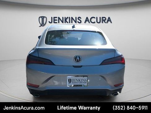 New 2026 Acura Integra image 7
