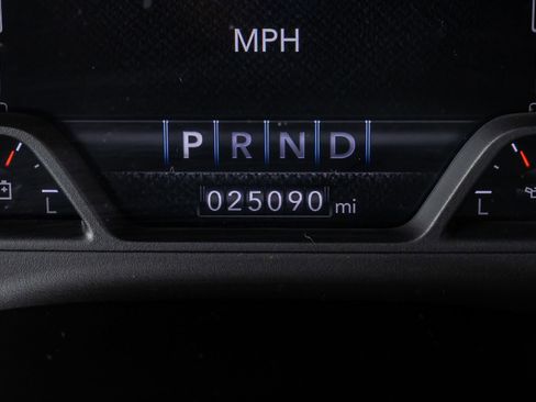 Used 2022 RAM 3500 Laramie image 20