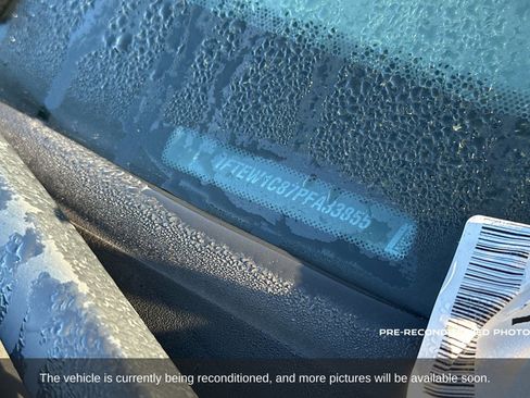 Used 2023 Ford F150 XLT image 2