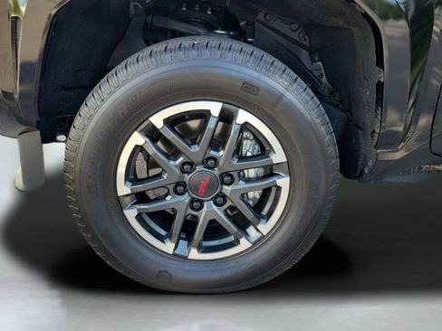 Certified 2026 Toyota Tacoma TRD Sport RWD image 25