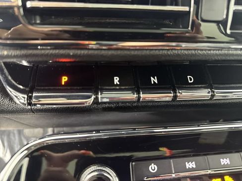 Used 2021 Lincoln Navigator L Reserve AWD/4WD image 17