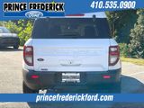 New 2025 Ford Bronco Sport Big Bend image 4